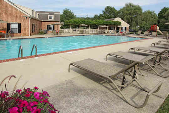 Hershey Heights property