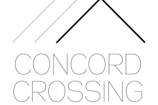 Concord Crossing property