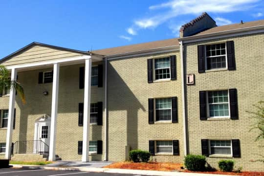 Royal Estates Apartments Jacksonville Fl