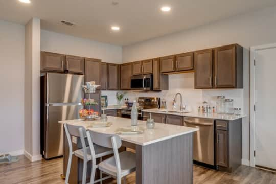 Wurzbach Rd Apartments - San Antonio, TX 78240