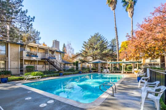 The Edge Apartments - Davis, CA 95618