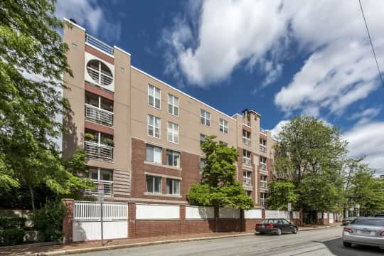 St. Botolph Street Apartments - 150 Saint Botolph St | Boston, MA ...