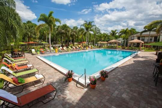 Adele Apartments Orlando