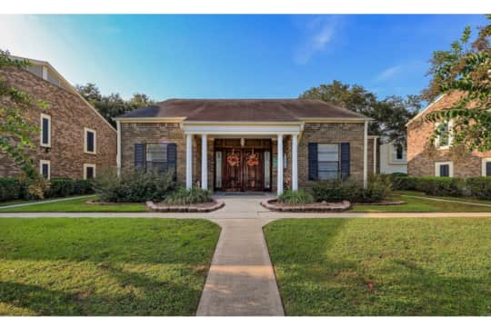 The Emory Apartments Pensacola