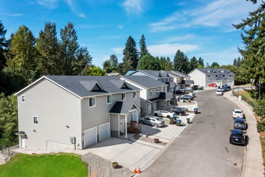 Nisqually Ridge Apartments Apartments - Lacey, WA 98513