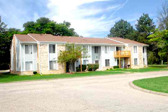 Spring Hill property