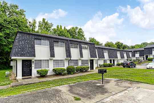 The Aviator property