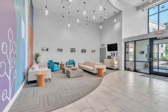 Sixty16 property
