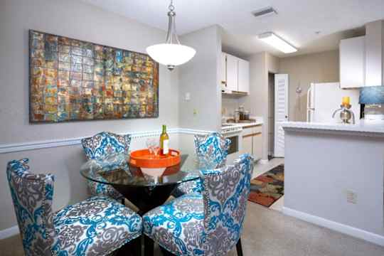 ARIUM Altamonte Springs property