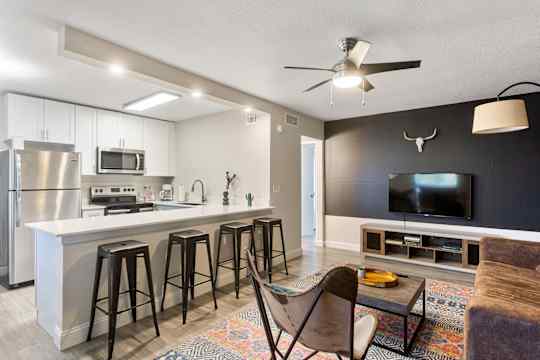 Avalon Apartments property