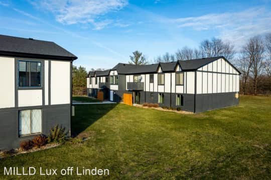 Lux Off Linden property