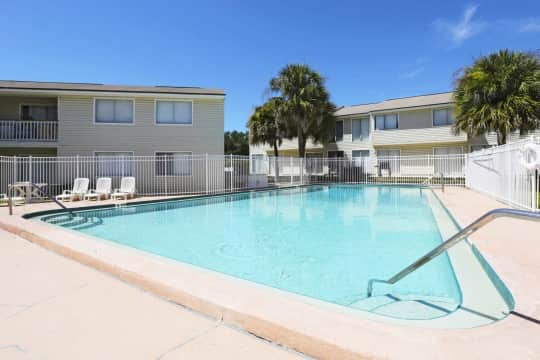 Puritan Place Apartments - Tampa, FL 33617