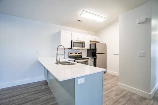 SITE Layton Apartments - Layton, UT 84041