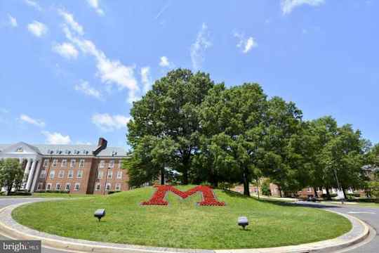 Student Living Group property