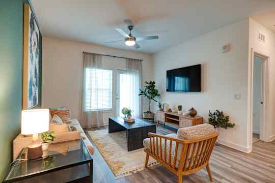 Mason Port St. Lucie property
