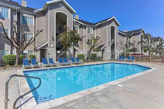 Country Springs property