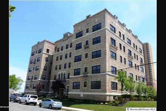 1700 Webb St #3G Apartments - Asbury Park, NJ 07712