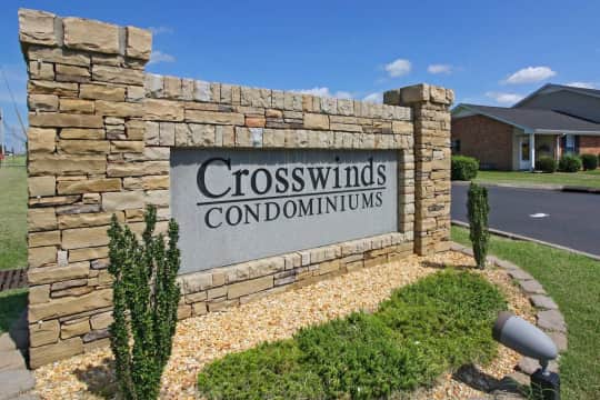 Crosswinds Condominiums property