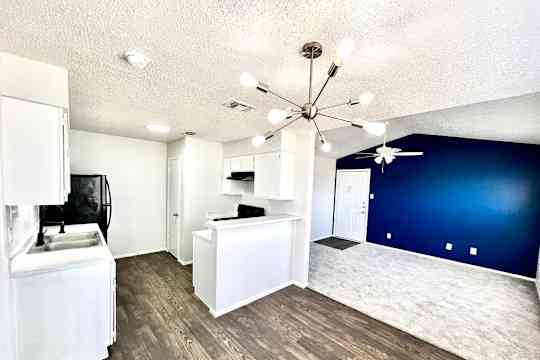 Riverbend property
