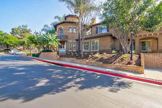 Evening Creek Condominiums property