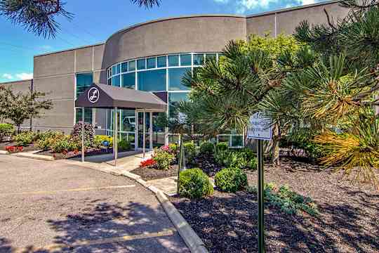 Lakeshore Drive Apartments property