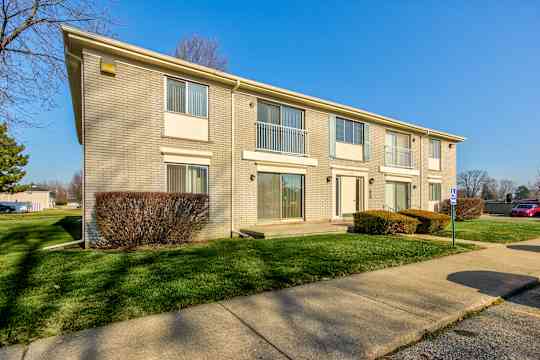 Sterling Knolls property