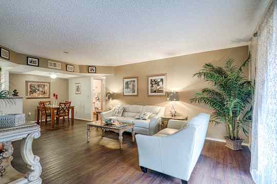 Tiffany Place property