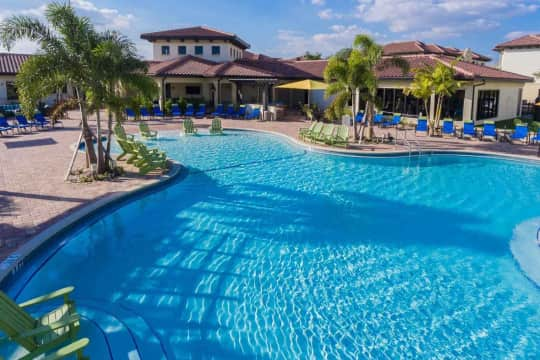 The Reef Apartments - Estero, FL 33967