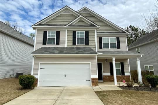 611 Stonehurst Lane Apartments - Canton, Ga 30114