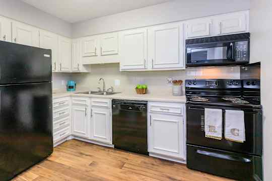 Riverview North property