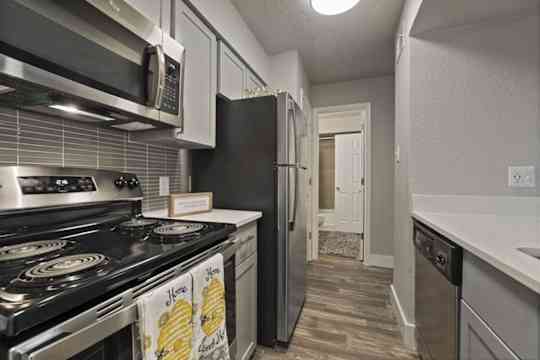 301 Greenville property