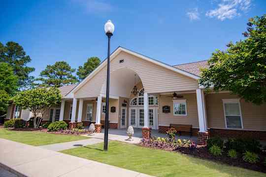 Legacy At Berkeley Place Apartments - Goldsboro, NC 27534