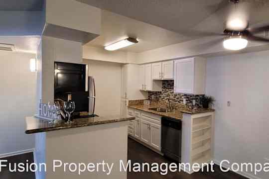 Waterstone Alta Loma property