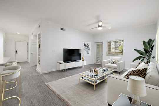 Camden Landmark property