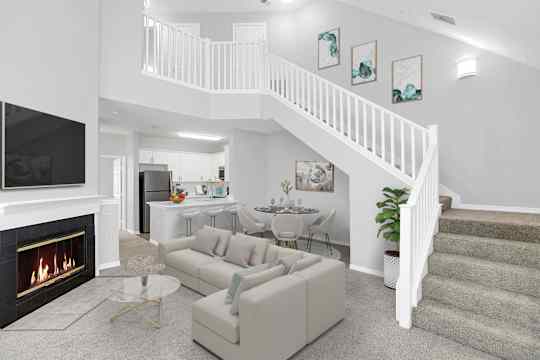 NorthLake Park in Lake Nona property