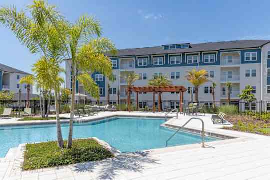 Trevesta Place property
