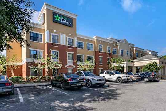 Furnished Studio - Orlando - Maitland - 1776 Pembrook Dr. property