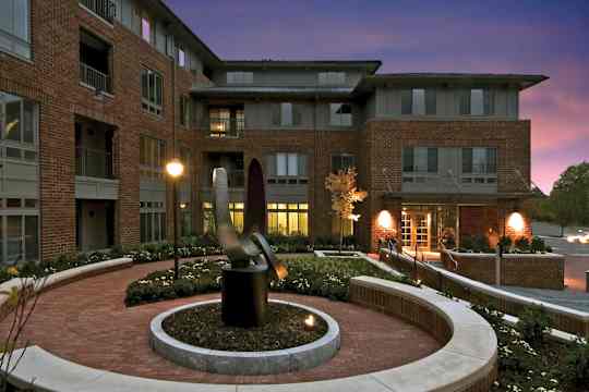 Watertown Square property