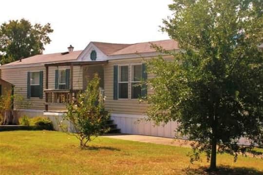 River Oaks Manufactured Home Community property