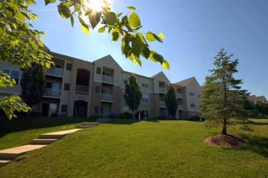 Millview Apartment Homes property