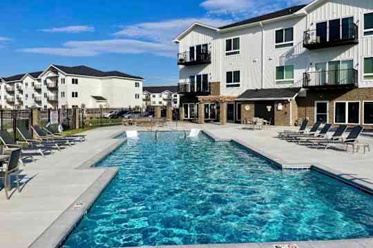 The Harbor at Valley Shores property