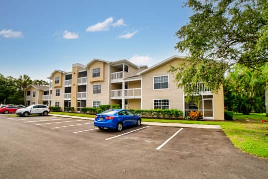 Serenata Apartments Sarasota Fl