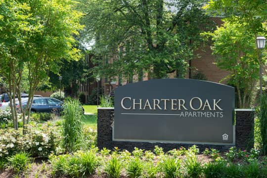 Charter Oak Apartments - Reston, VA 20190