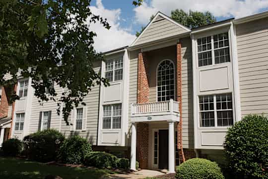 The Villas at Southern Ridge property