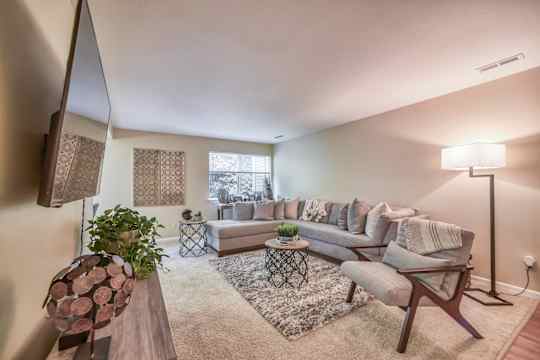 Ellet Park Gardens property