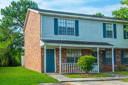 KRC Northlake Townhomes property