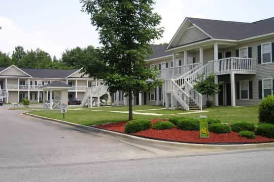 Decatur Place Apartments - Decatur, AL 35603