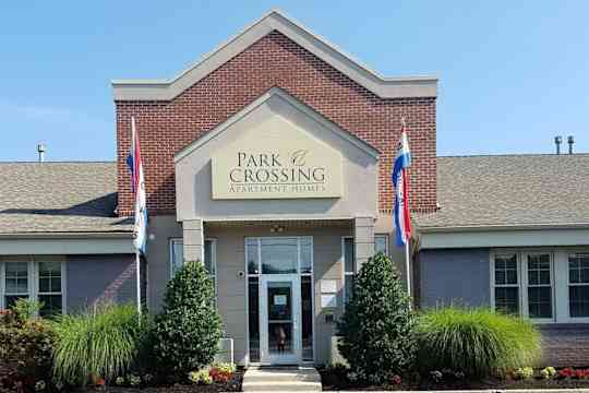 Park Crossing property