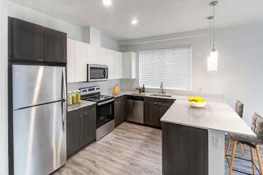 The Woods at Alderwood property