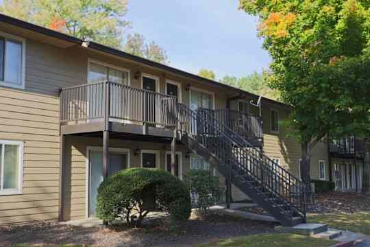 Silver Creek Crossings property